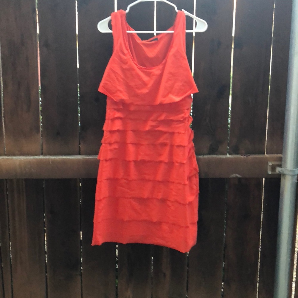 BCBG Dress